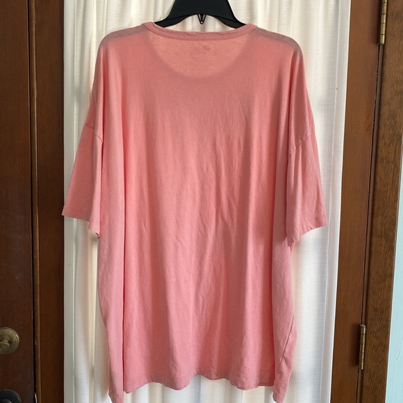 🎉 AERIE PINK TEE‼️ - Picture 5 of 9